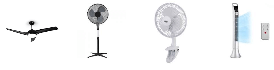 ventilátory recenzie