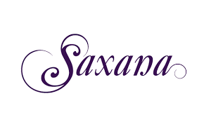 saxana logo