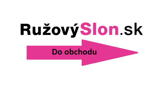 nove logo ruzovy slon