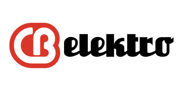 cb elektro logo
